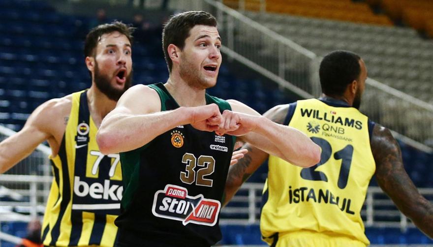 «Γι’ αυτό έγινε θόρυβος για Φριντέτ - Εγκλήματα στο τέλος - Παίρνει ψηλό»