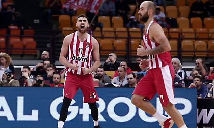 Ζέρβας: «Αν δεν κάνει “2 στα 2” ο Ολυμπιακός, θα πρέπει να γίνουν θαύματα για να περάσει»