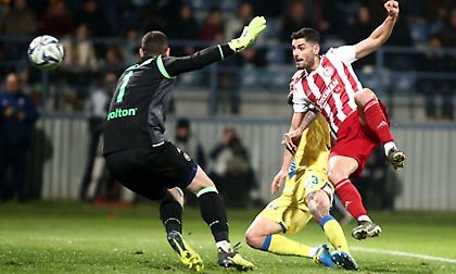 Γιατί διαιτητής από το… Κιλκίς κι όχι μέσα από την Τούμπα στον Ολυμπιακό;