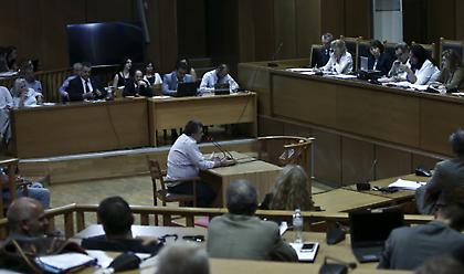 Πρόταση εισαγγελέως στη δίκη Χρυσής Αυγής: Δεν υπήρχε οργανωμένο σχέδιο για τη δολοφονία Φύσσα