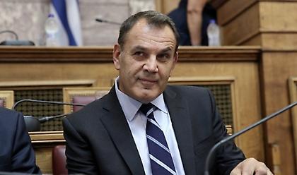 Παναγιωτόπουλος: Έρχονται προσλήψεις 1.200 μονίμων στο στρατό