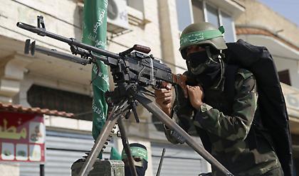 Telegraph: Σχεδιασμός επιθέσεων από Χαμάς κατά Ισραήλ με τουρκική κάλυψη