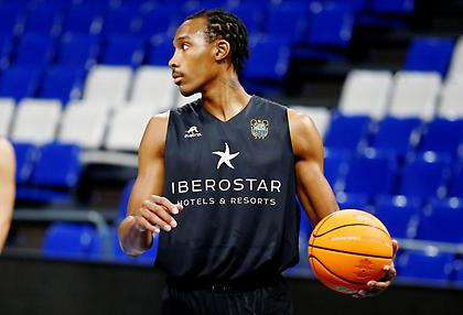 Τέλος ο Άτκινς από Τενερίφη