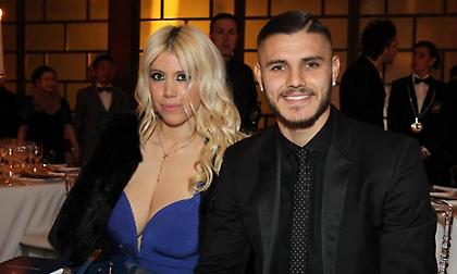 Γουάντα Νάρα: «Δεν πάει στη Γιουβέντους ο Ικάρντι»