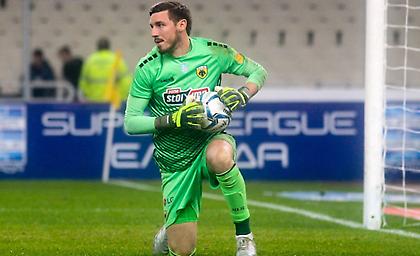 Στο… τραπέζι 6,5 εκατομμύρια για Μπάρκα, αλλά στην ΑΕΚ δεν τους «ψήνει»