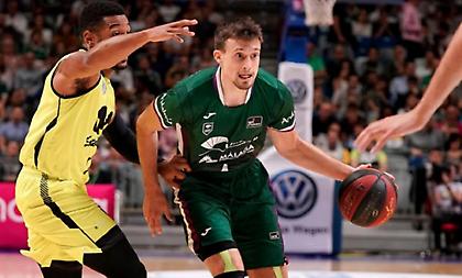 Δάνεισε Αβράμοβιτς στην Εστουδιάντες η Μάλαγα