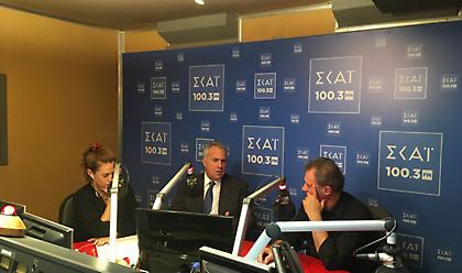 Βορίδης: Η αντιμετώπιση της διεθνικής απάτης στο επίκεντρο του ενδιαφέροντος