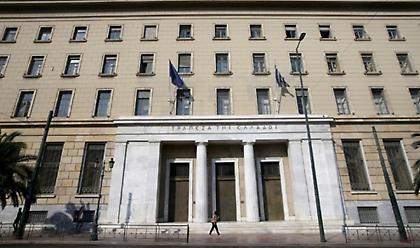 ΤτΕ: Στα 6,3 δισ. ευρώ το πρωτογενές πλεόνασμα στο 11μηνο του 2019