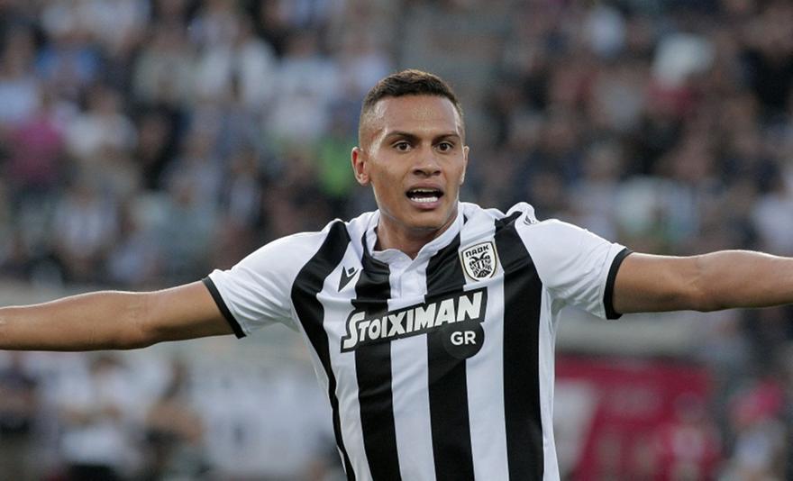 Οι 19 του ΠΑΟΚ για Νέα Σμύρνη – Έφυγε για Βραζιλία ο Ζαμπά