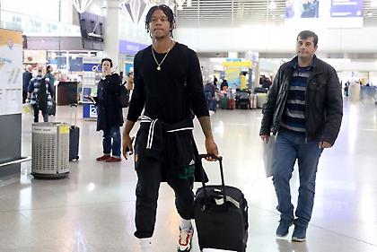 Χωρίς Παππά στο Ισραήλ ο Παναθηναϊκός, στη 12άδα ο Μπράουν