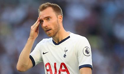 Λίβι: «Δεν φοβάμαι να δώσουμε τον Έρικσεν σε ανταγωνίστρια ομάδα»