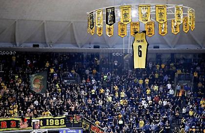 «Πακέτο» διαρκείας για τον β’ γύρο του Πρωταθλήματος από την ΚΑΕ Άρης