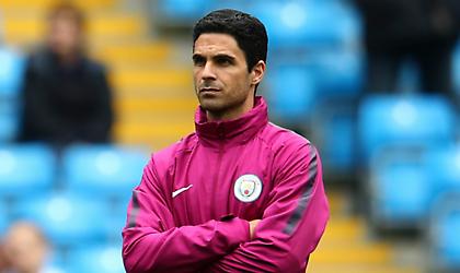 Έτοιμος για Άρσεναλ ο Αρτέτα!