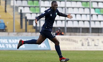 Αφαίρεση τριών βαθμών στον Λεβαδειακό