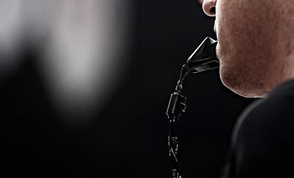 Οι διαιτητές της 13ης αγωνιστικής στην Basket League