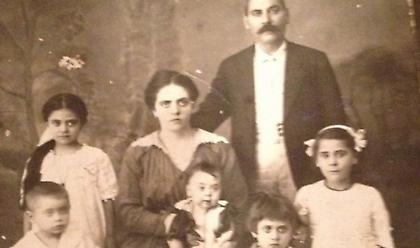 Η ιστορία του Εβραίου ράφτη που έσωσαν οι κάτοικοι της Ερεικούσσας από τους ναζί