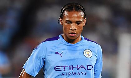 Θέλει Μπάγερν ο Σανέ