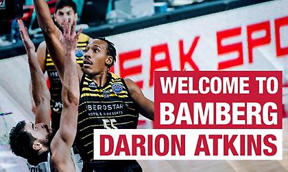 Πήρε Άτκινς η Μπάμπεργκ!