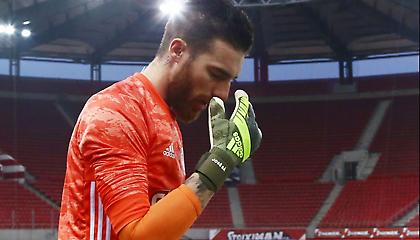 «Τσίτωσε με ΠΑΟΚ ο Μασούρας - 