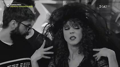 Καλό μεσημεράκι: Η Βάνια θρηνεί τους μνηστήρες της (video)