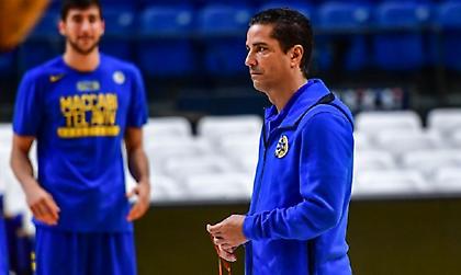 Σφαιρόπουλος: «Σπουδαίος προπονητής ο Πιτίνο, κορυφαία επίθεση στην Ευρωλίγκα ο ΠΑΟ»