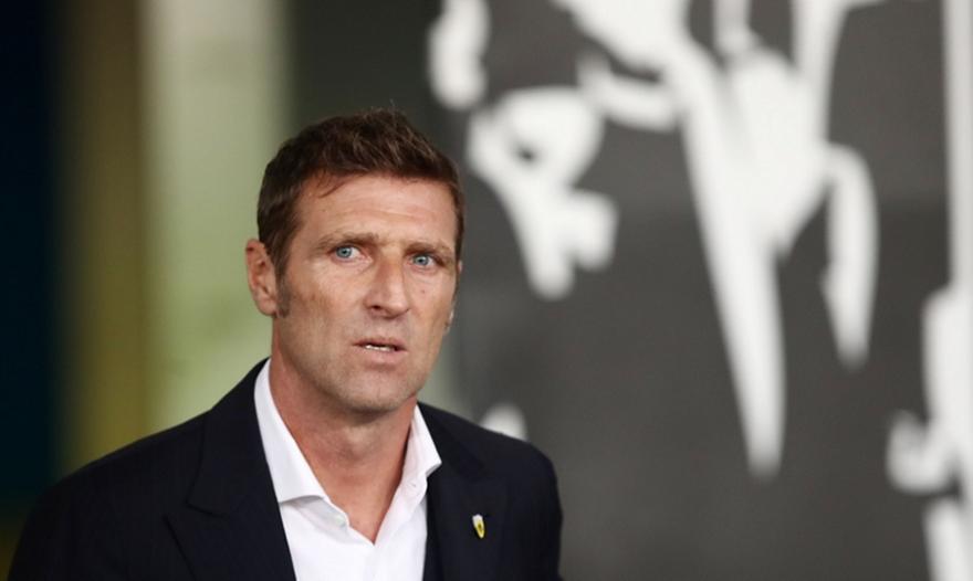 Καρέρα: «Υποφέραμε αλλά δώσαμε τη μάχη στο γήπεδο»