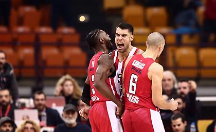 Επική ανατροπή, θρυλική νίκη!