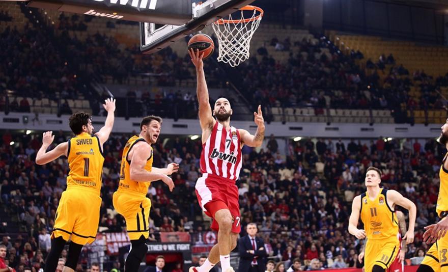 Σπανούλης: «Ήταν μια γρήγορη απόφαση»