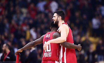 Παπανικολάου: «Νίκη-κίνητρο για να συνεχίσει η ομάδα»