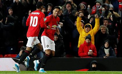 Εύκολα κι απλά Γιουνάιτεντ και Σίτι, στα πέναλτι η Λέστερ!