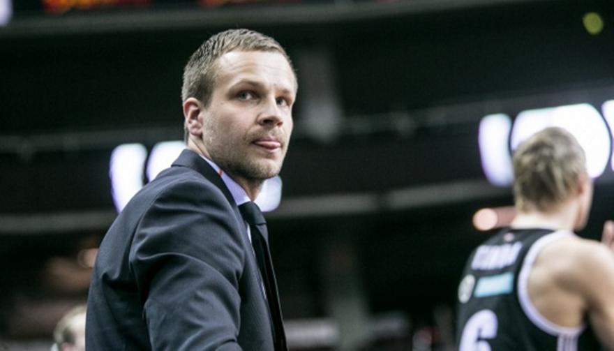 Γκαϊλίτις: «Κάναμε κακό πρώτο ημίχρονο, κάποιοι παίκτες δεν είναι επαγγελματίες»