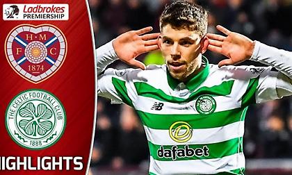 Στο «ρελαντί» η Σέλτικ