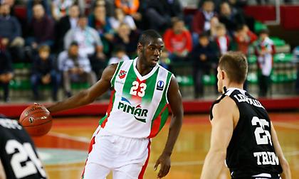 Μάρεϊ φεύγει, Κάρτερ έρχεται στο Ρέθυμνο