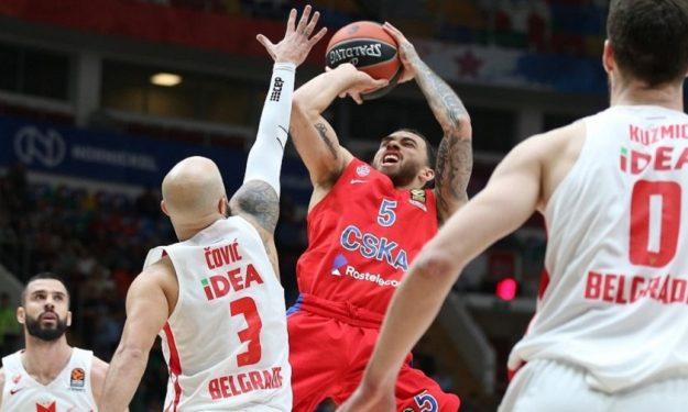 Φωτιά ο Μάικ Τζέιμς: Ούτε… 30 πόντους σε μόλις 23! (video)