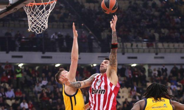 Πρίντεζης: Βλέπει την Χίμκι και… «τρελαίνεται»!