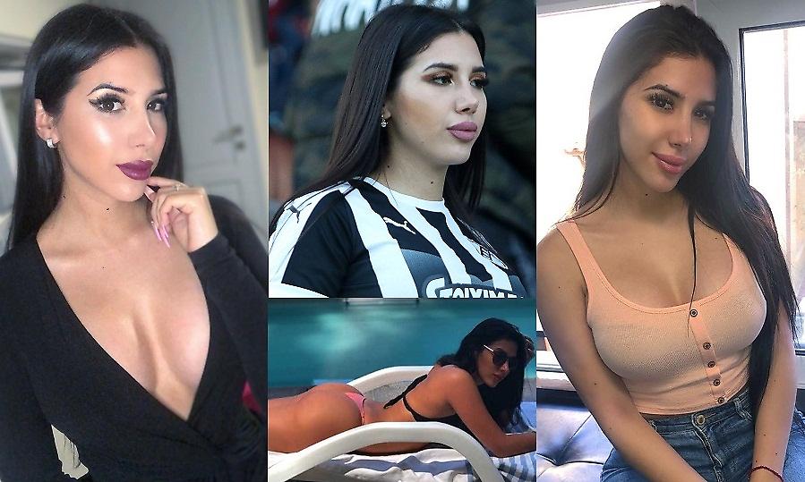 Αυτή είναι η «σεξοβόμβα» που… αλληθώρισε το «Γεντί Κουλέ»! (pics)