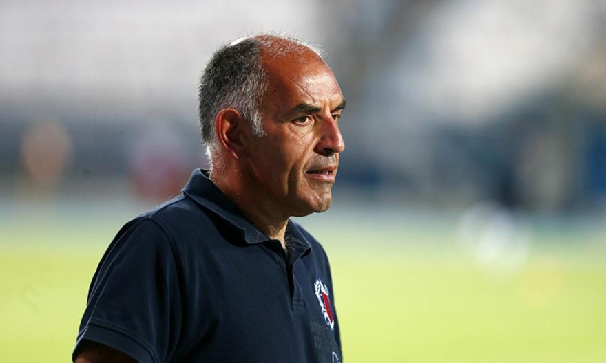 Κασναφέρης: «Εγώ ξέρω πως ιδιοκτήτης της Ξάνθης είναι ο Χρήστος Πανόπουλος»