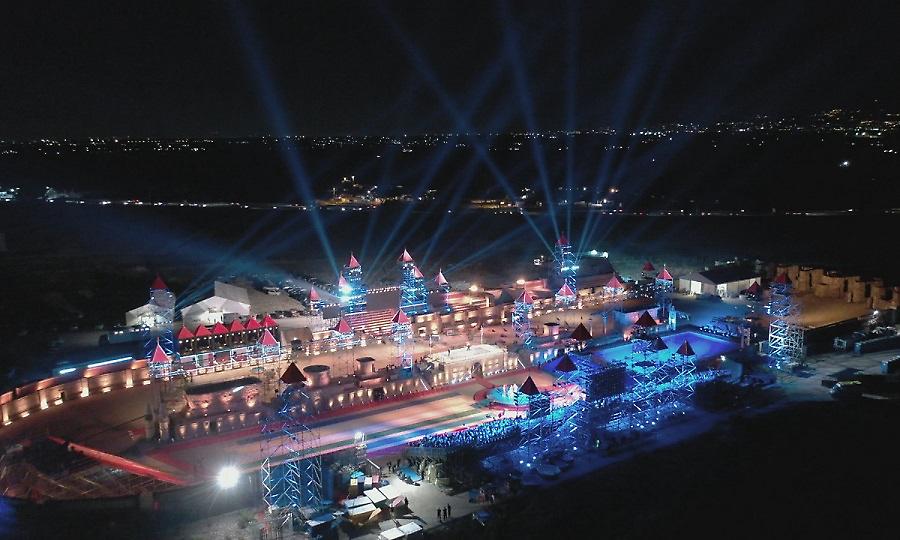 Eurogames: Πρεμιέρα Παρασκευή 20 Δεκεμβρίου στον ΣΚΑΪ