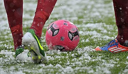 Winter is coming…  στην Bundesliga