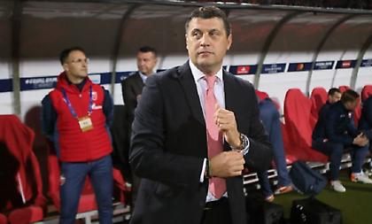 Τέλος ο Μιλόγεβιτς από τον Ερυθρό Αστέρα – Αναλαμβάνει Στάνκοβιτς