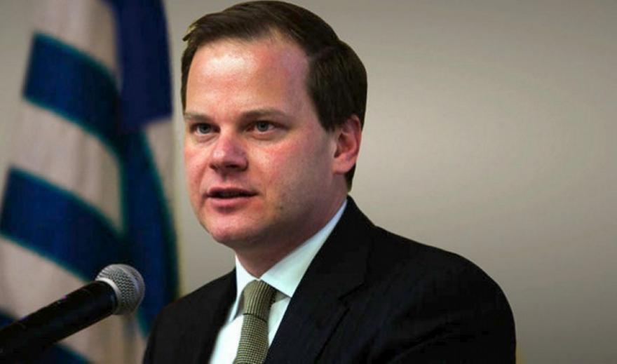 Καραμανλής: Αρχές του 2022 η επέκταση του μετρό στον Πειραιά