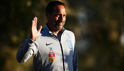 Νέες εκπλήξεις Φαν'τ Σιπ στις κλήσεις της Εθνικής!