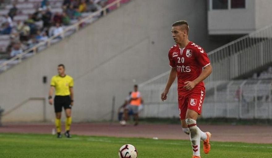 Νικολακόπουλος: «Έρχεται σήμερα για Ολυμπιακό ο Τσούμιτς»