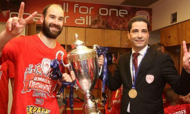 Παναθηναϊκός Vs Σφαιρόπουλος: Κρατάει χρόνια αυτή η… κόντρα (πίνακας & vids)