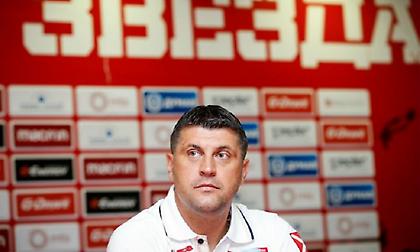 Αποχαιρέτησε τον Ερυθρό Αστέρα ο Μιλόγεβιτς: «Χρειάζομαι ένα διάλειμμα»