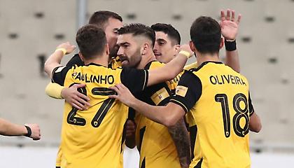 «Αυτόν ανάστησε ο Καρέρα - Έκανε αλοιφή τον Τσιγκρίνσκι - Πούλα πρόεδρε!»