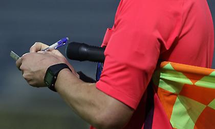 Συναντήθηκαν με ΕΠΟ, UEFA/FIFA και Σούπερ Λίγκα οι εκπρόσωποι των διαιτητών