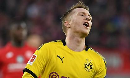 Χωρίς Ρόις η Ντόρτμουντ με Χόφενχαϊμ