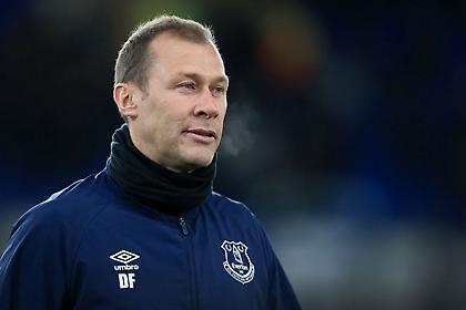 Με Φέργκιουσον και κόντρα στην Άρσεναλ η Έβερτον