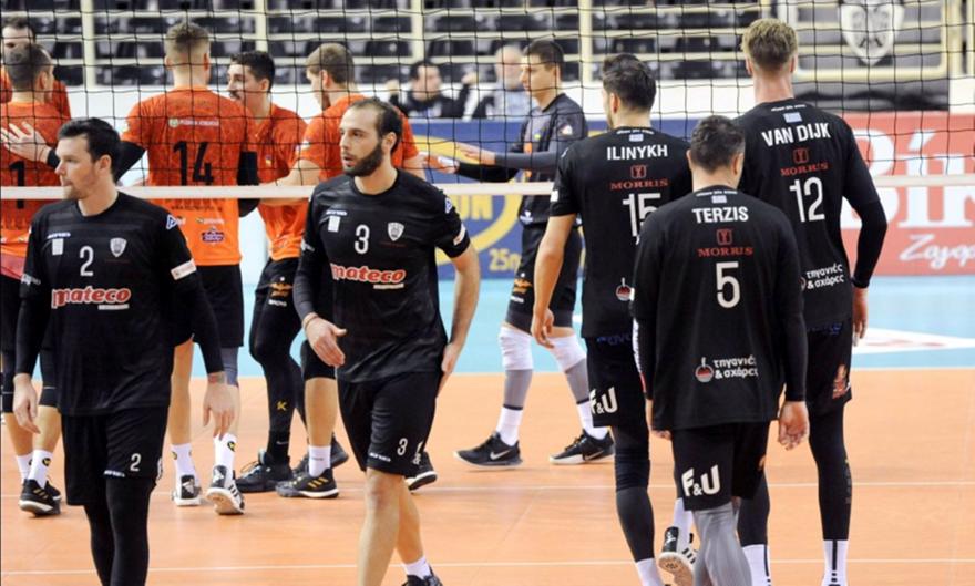 «Αυτοκτονία» ΠΑΟΚ και αποκλεισμός